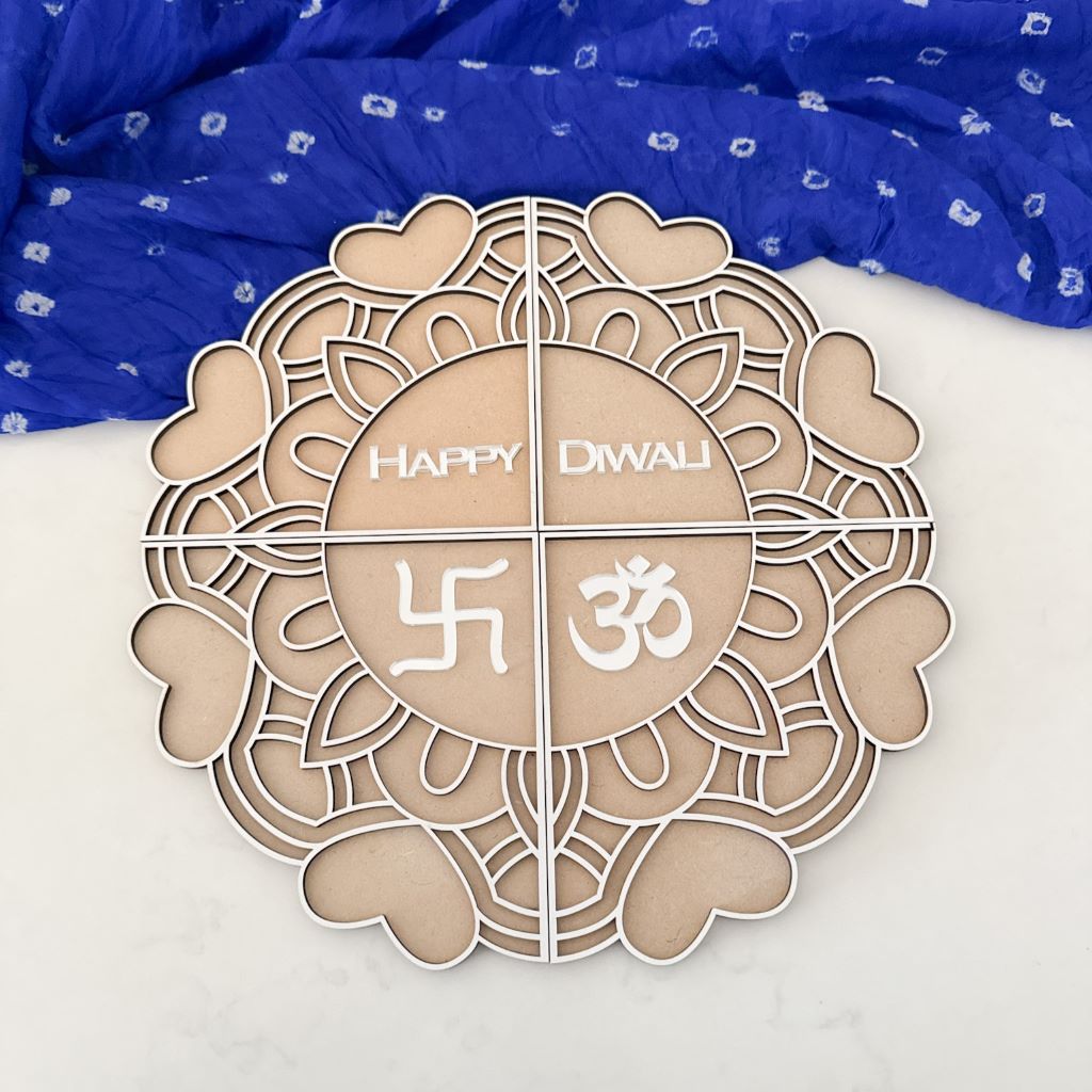 Diwali Crafts Box 2025