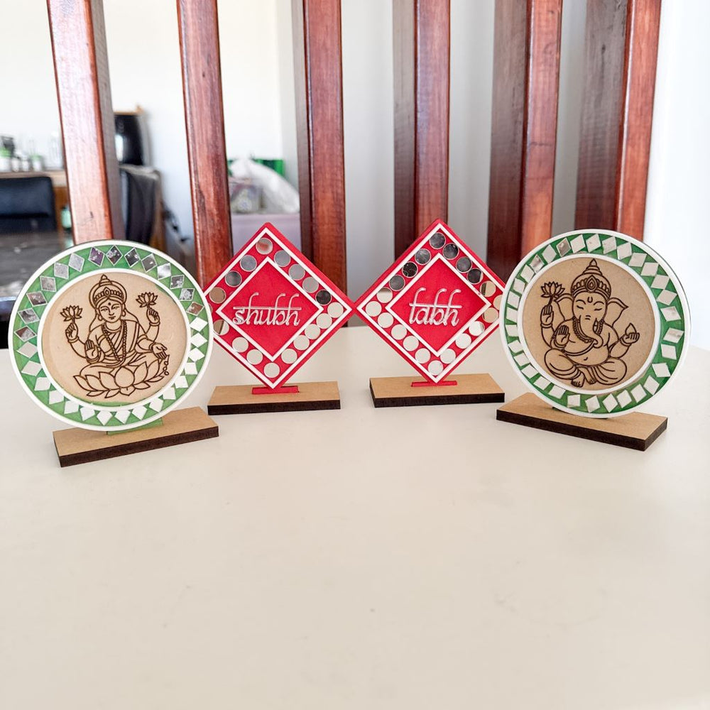 Diwali Crafts Box 2025