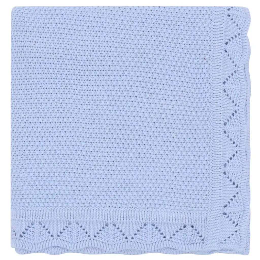 Personalised Baby Blanket and Night Light Gift Hamper