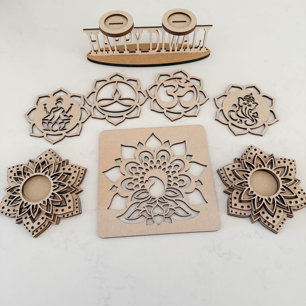 Diwali Crafts Bundle