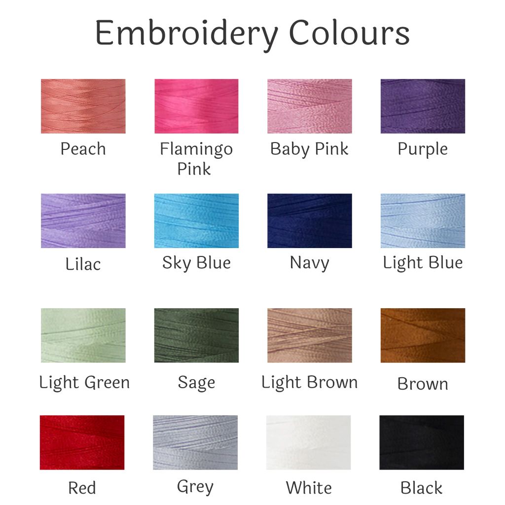 Personalised Ribbed Cotton Baby Bodysuit & Jogger Set with Name Embroidery-Beige