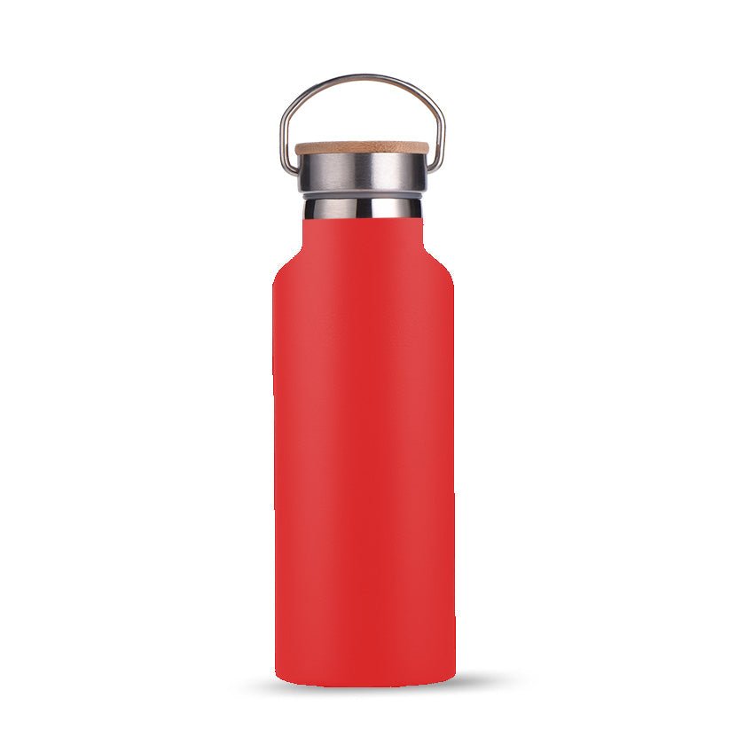 Personalised Drinking Bottle for children - KnK krafts