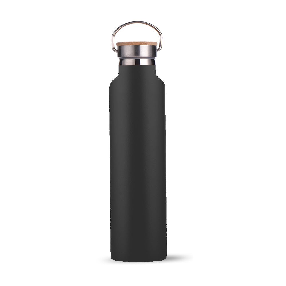Personalised stainless steel water bottles-750ml - KnK krafts