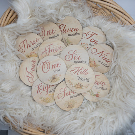 custom baby and toddler gifts for Australian families