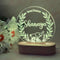 Personalised Night Lights