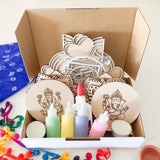 Diwali Crafts Box 2025