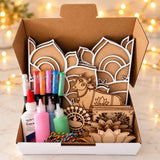 My Diwali Craft Box 2026