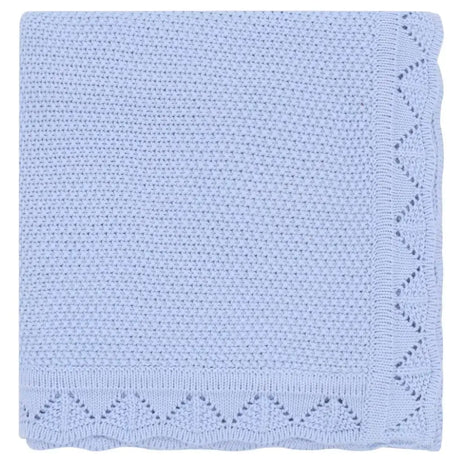 Personalised Baby Blanket and Night Light Gift Hamper