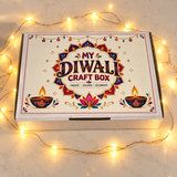 My Diwali Craft Box 2026