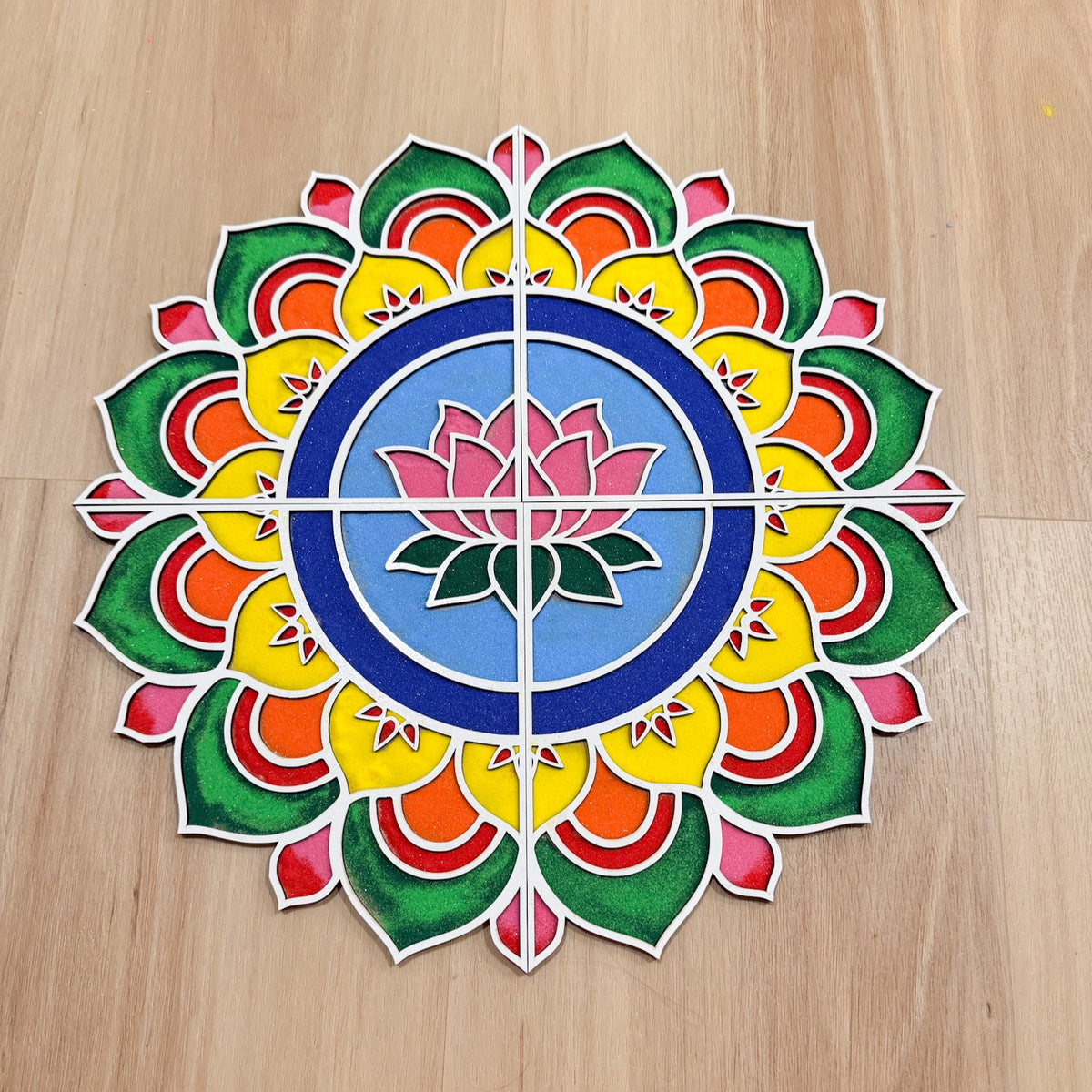 My Diwali Craft Box 2026