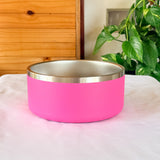 Personalised Dog Bowl