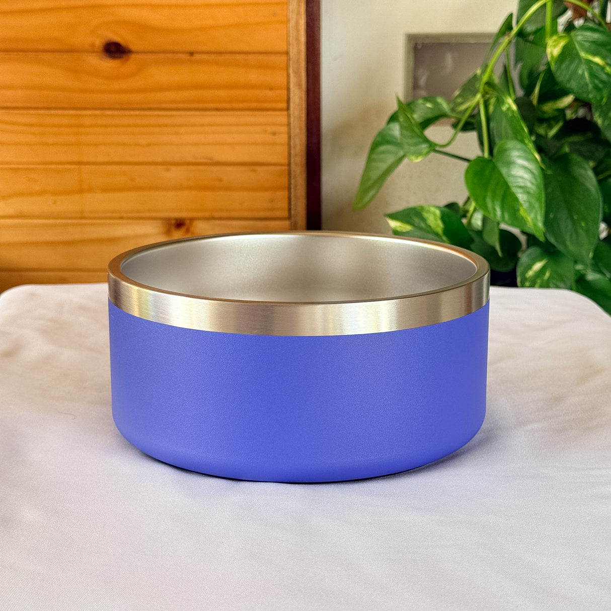 Personalised Dog Bowl