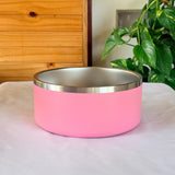 Personalised Dog Bowl