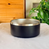 Personalised Dog Bowl