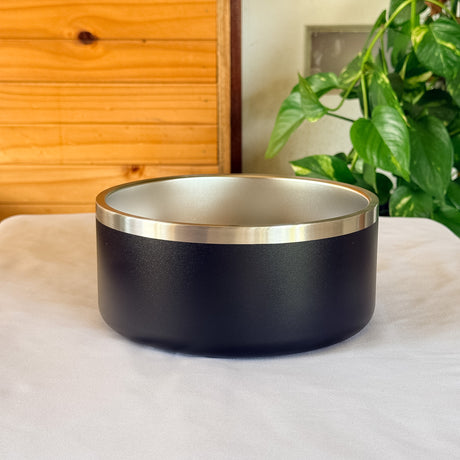 Personalised Dog Bowl