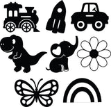 Name Puzzles - KnK krafts