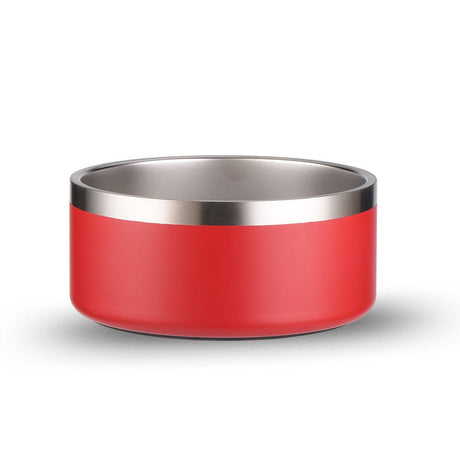 Personalised Dog Bowl - KnK krafts