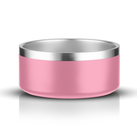 Personalised Dog Bowl - KnK krafts