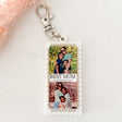 Personalised Mother's Day Photo Keyring - KnK krafts