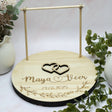 Personalised Ring Holder - KnK krafts