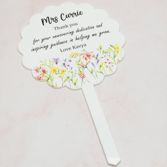 Planter Stick - KnK krafts