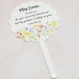 Planter Stick - KnK krafts