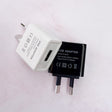 USB wall changer for Personalised Led Lights - KnK krafts