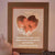 Mother's Day Personalised Led Light Frame - KnK krafts