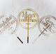 Communion Cake Topper - KnK krafts