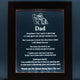 Father’s Day LED Light Frame - KnK krafts