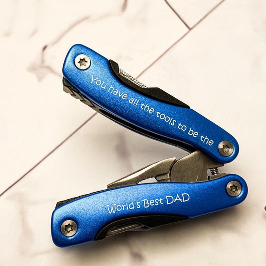 Father’s Day Multi Tool - KnK krafts