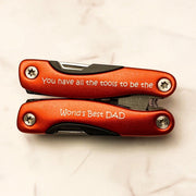 Father’s Day Multi Tool - KnK krafts