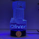 Minecraft Led Night Light - KnK krafts