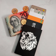Minimalist Wallets - KnK krafts