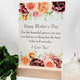 Mother’s Day Plaque - KnK krafts