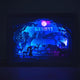 Paper Sculpture Shadow Light Box - KnK krafts