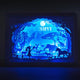 Paper Sculpture Shadow Light Box - KnK krafts
