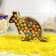 Personalise Quokka Easter Piggy Bank - KnK krafts