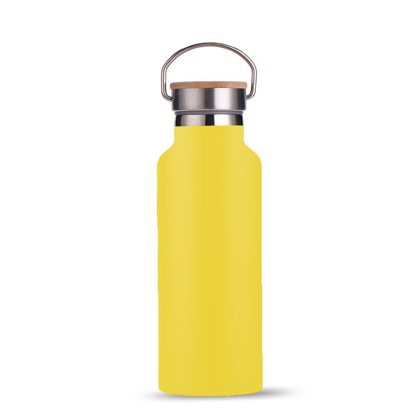 Personalised Drinking Bottle for children - KnK krafts