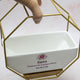 Personalised Mothers Day Planter Pot with Stand - KnK krafts