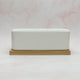 Personalised Mothers Day Planter Pots- Rectangle - KnK krafts