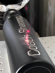 Personalised stainless steel water bottles-750ml - KnK krafts