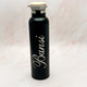 Stainless Steel Water Bottle 750ml - Personalised - KnK krafts